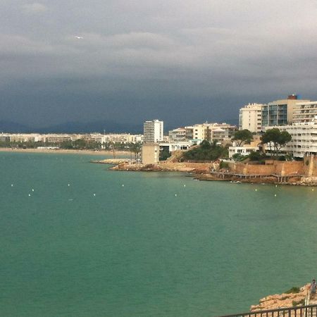 Apartmán Entre Tres Playas Selectas Salou Exteriér fotografie