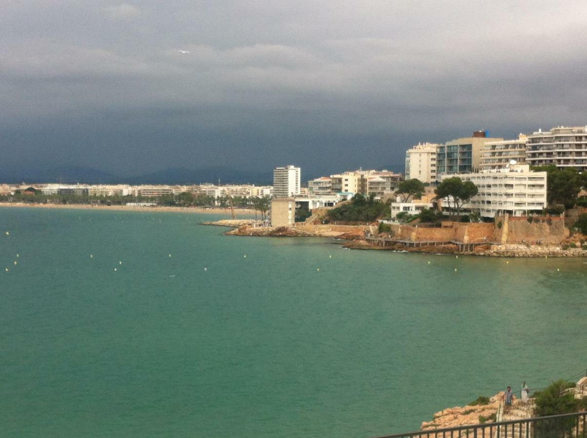 Apartmán Entre Tres Playas Selectas Salou Exteriér fotografie